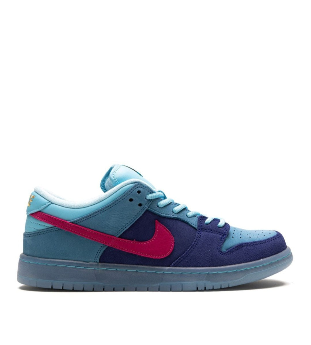 حذاء Nike SB Dunk Low Pro