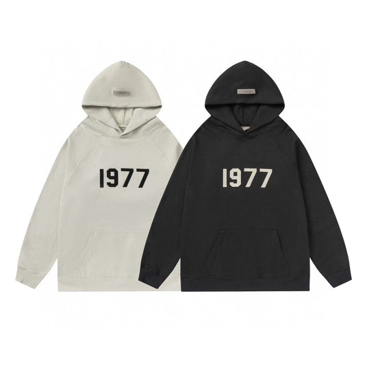 Essential Hoodie Unisex