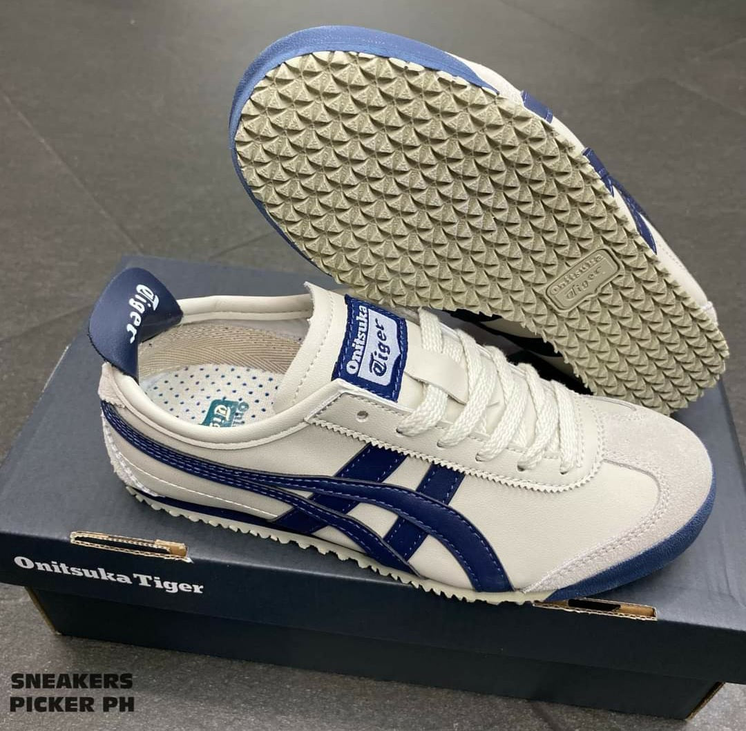 Onitsuka Tiger Mexico 66