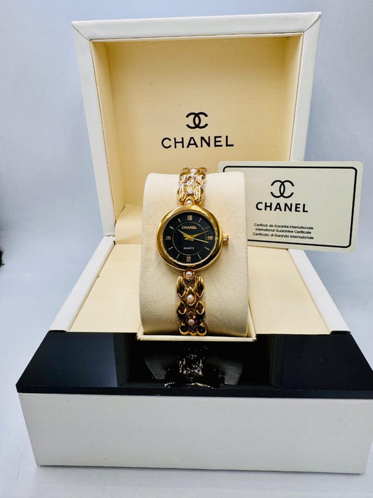 CHANEL PREMIERE WOMEN WATCH