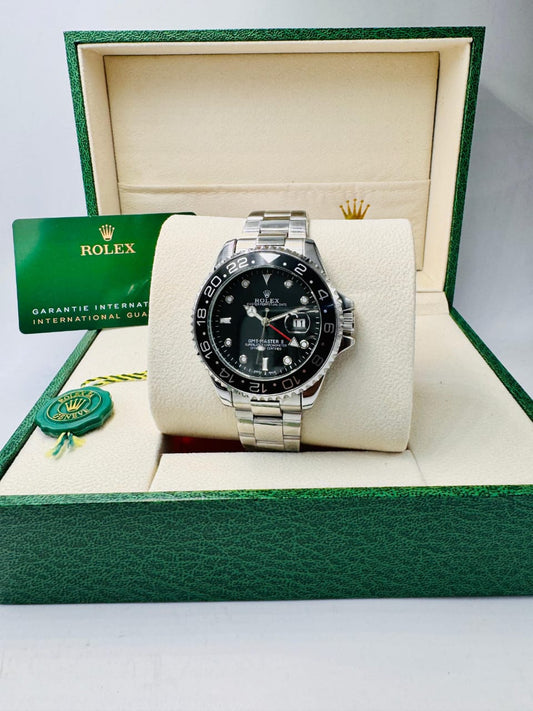 ROLEX GMT-MASTER MEN'S