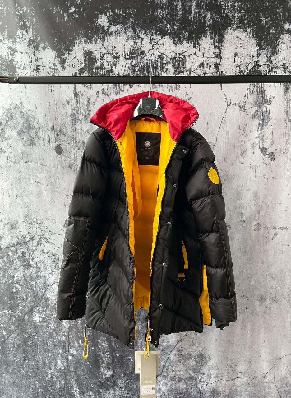 CANADA GOOSE JACKET