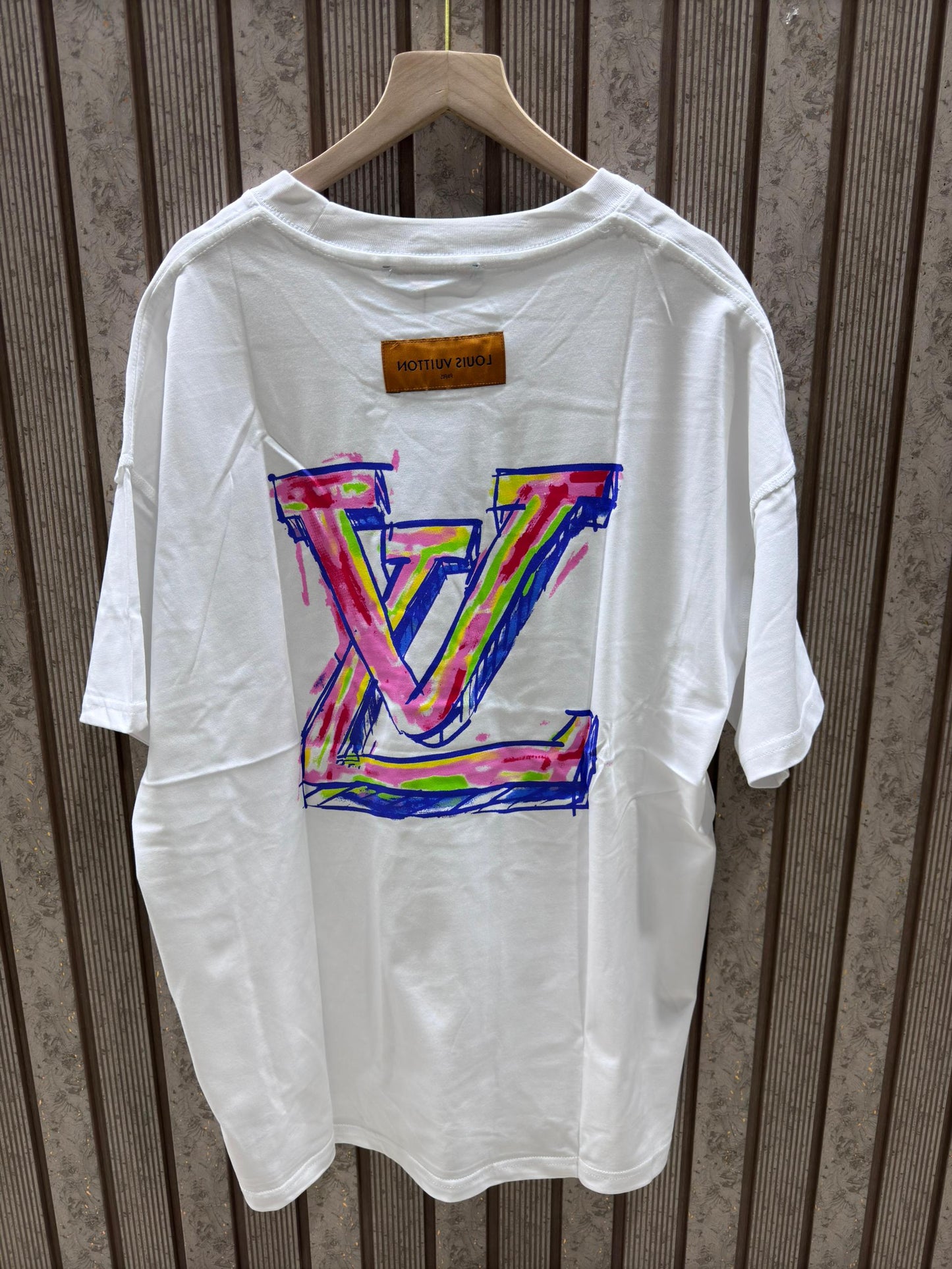 LOUIS VUITTON T-SHIRT