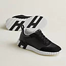 NIB HERMAS BOUNCING SNEAKERS JET TRAIL