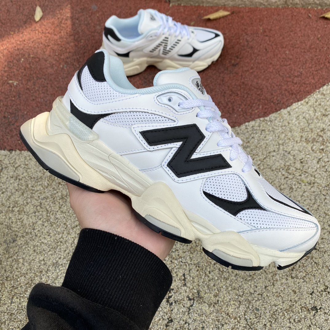 New balance 9060