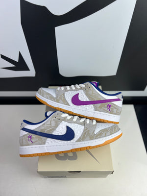 Nike
x Rayssa Leal SB Dunk sneakers