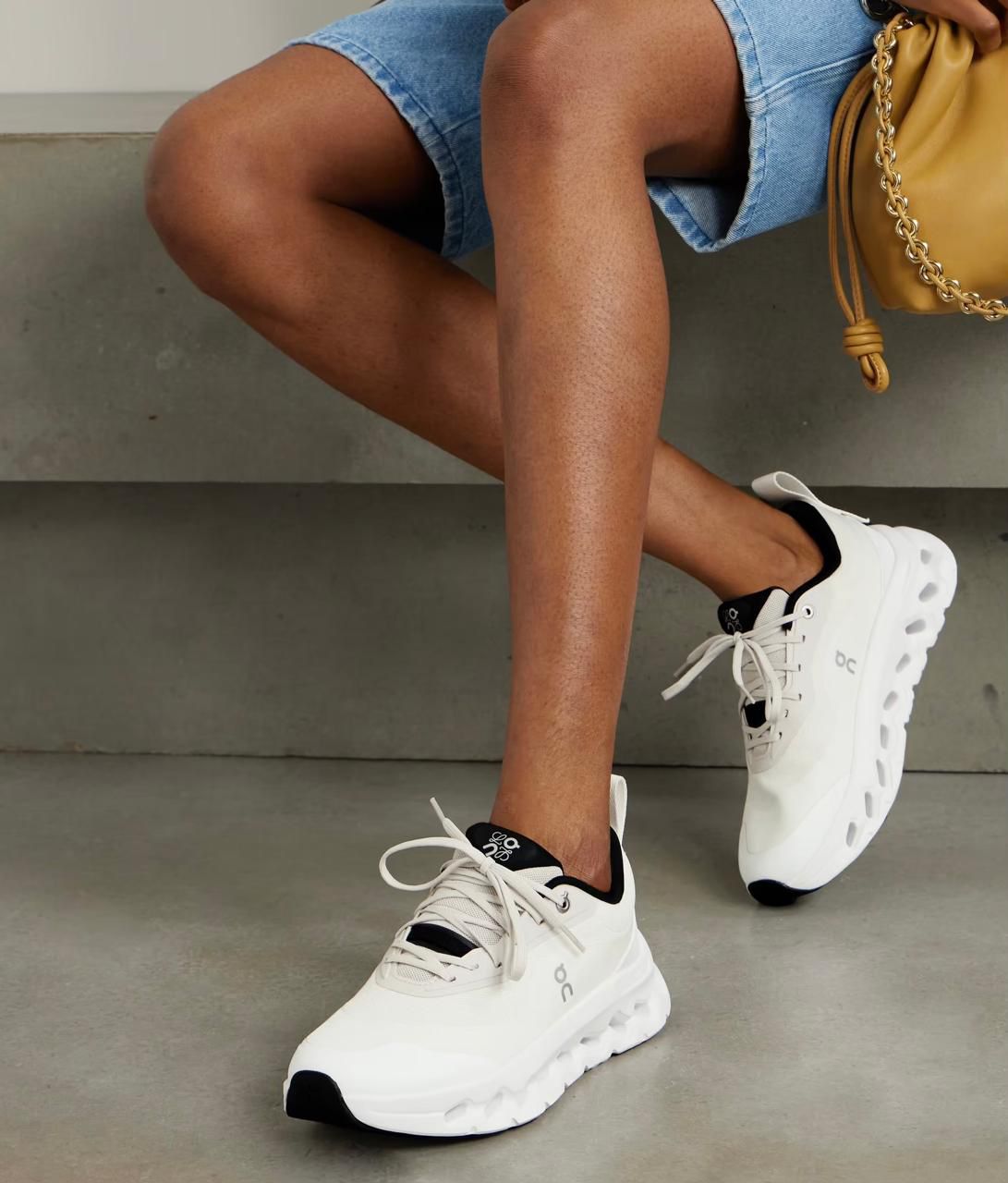 Loewe x On Cloudtilt 2.0 Sneakers