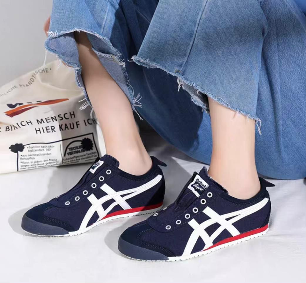 Onitsuka Tiger Mexico 66