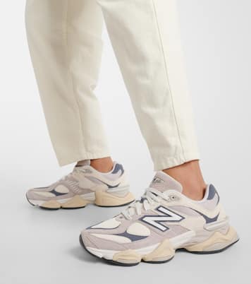 New balance 9060