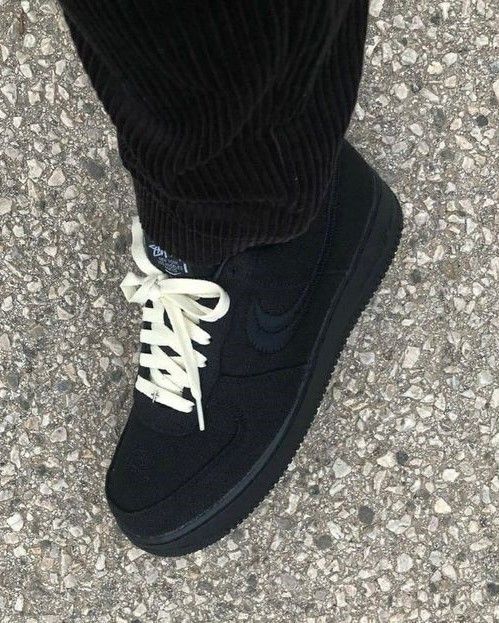 The Stüssy x Nike Air Force 1 Low Receives a Rumored Release Date