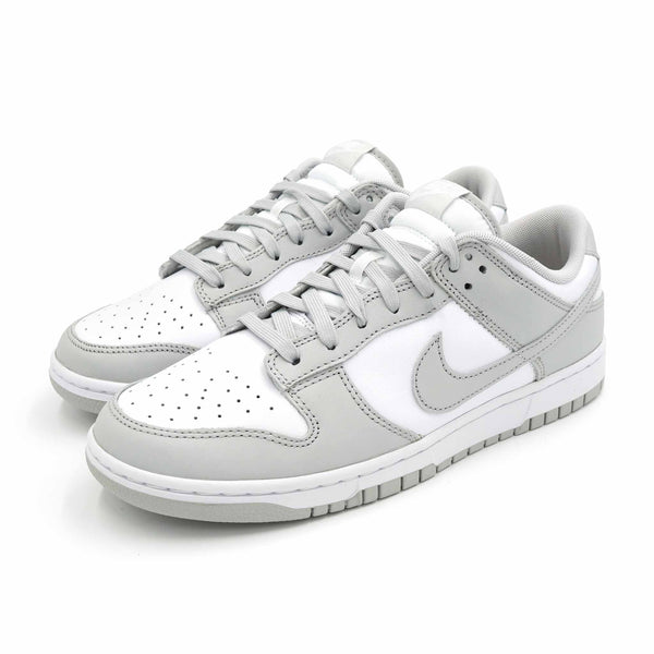 Nike Dunk Low "Grey Fog