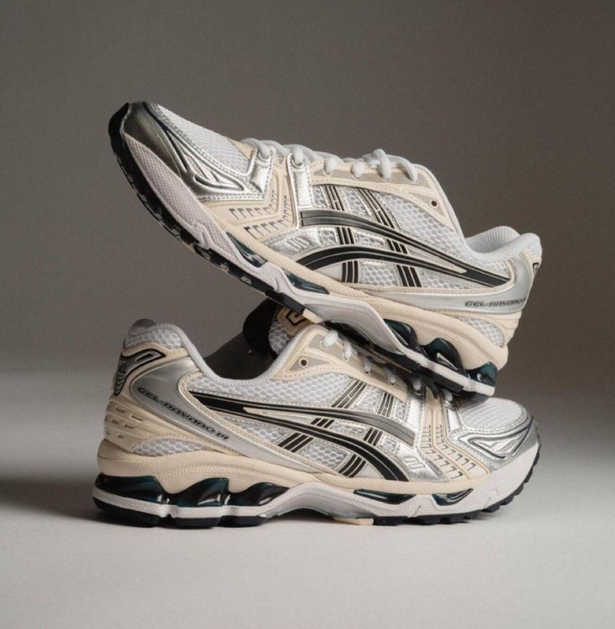 Asics Gel Kayano 14