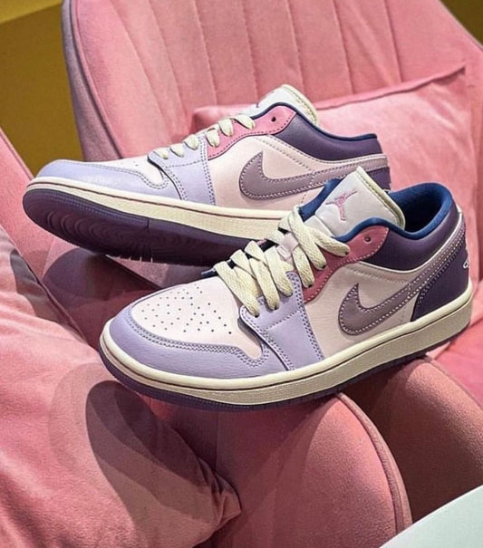 Nike air Jordan 1 low cut