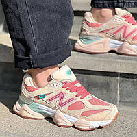 New balance 9060