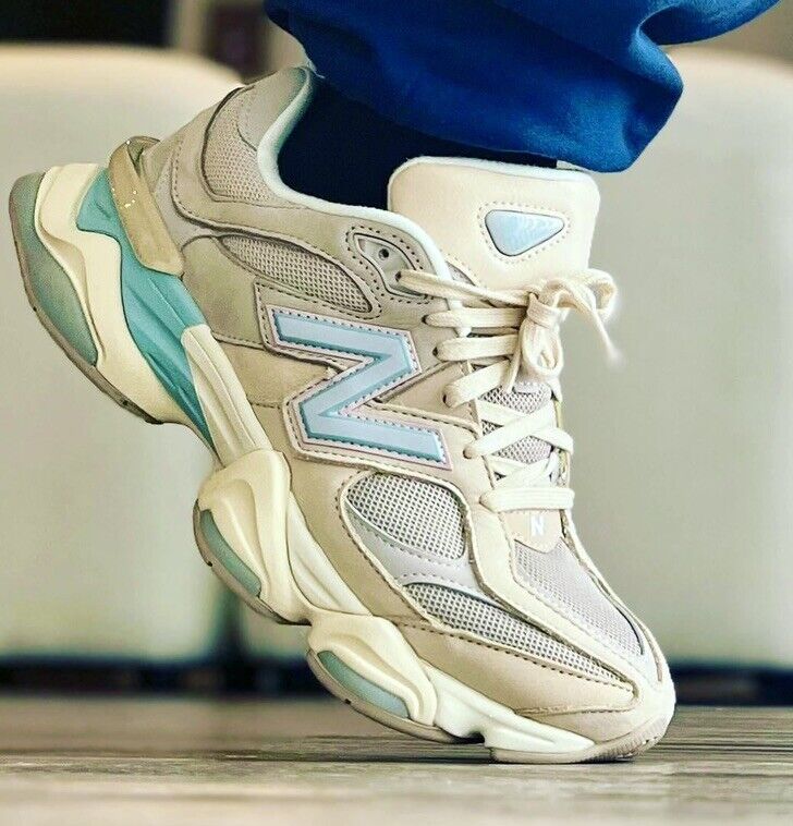 New balance 9060