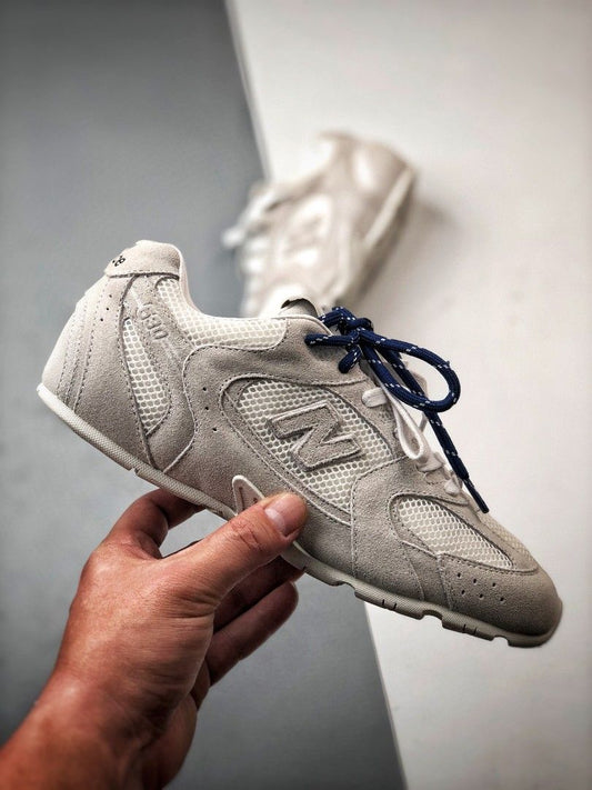 New balance x Miu Miu