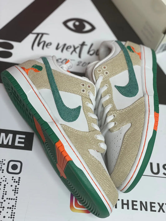 Nike SB Dunk Low X Jarritos