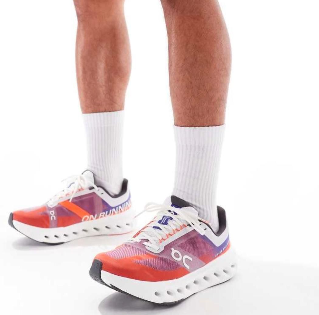 ON Cloudsurfer Next running trainers