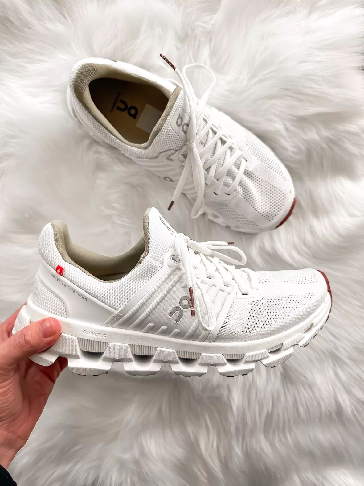 On Cloudswift 3 AD sneakers