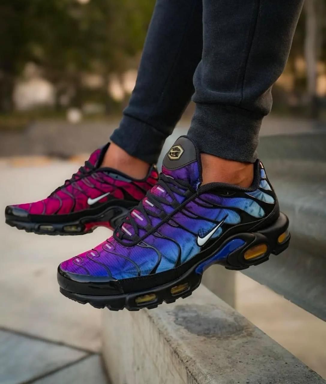 Nike TN AIR MAX plus 25th