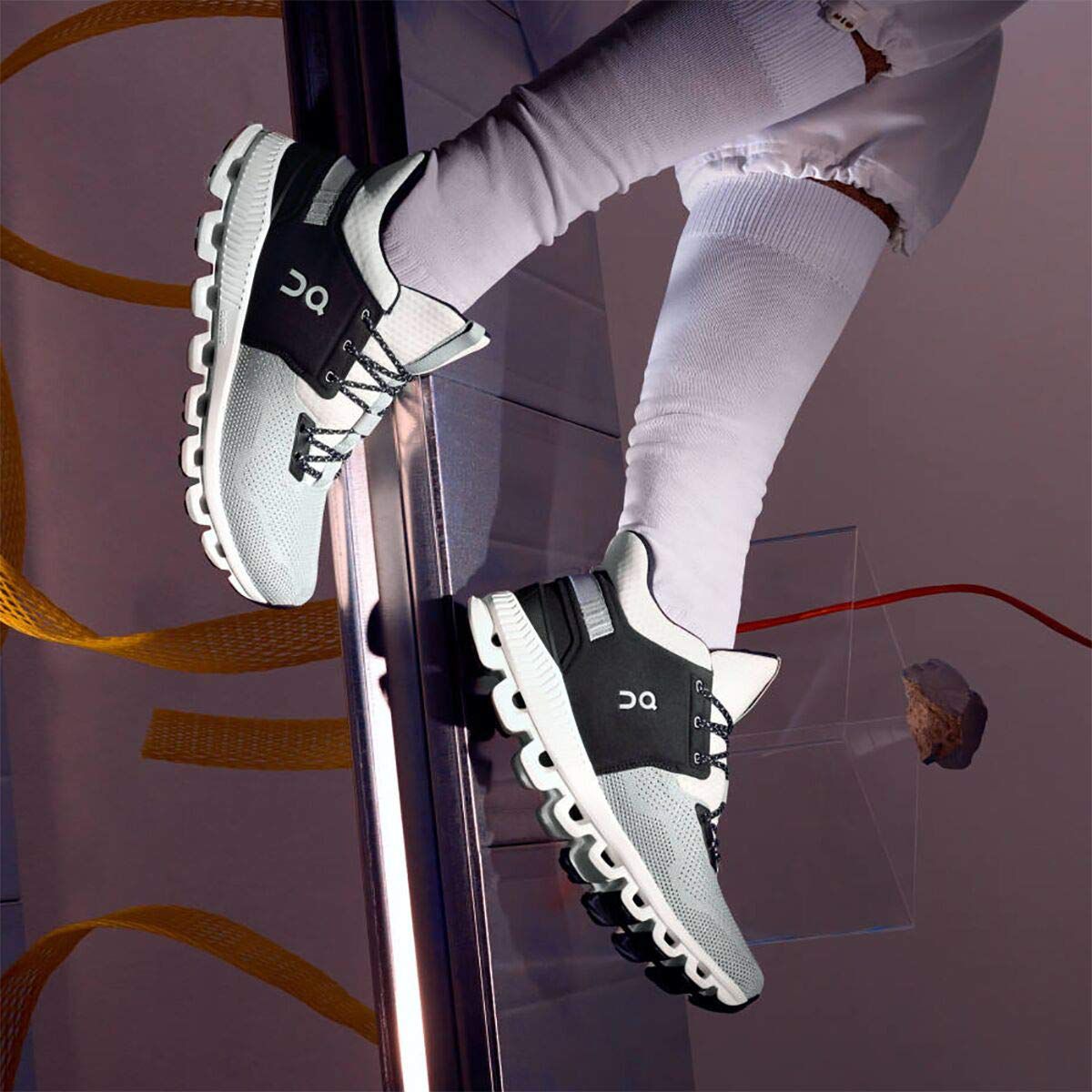 On - Cloud Hi Waterproof - Sneakers