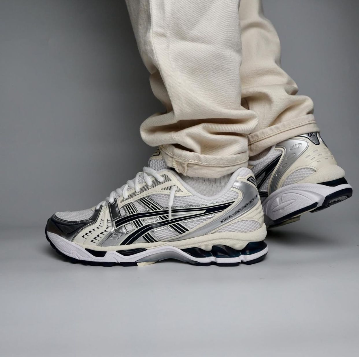 Asics Gel Kayano 14