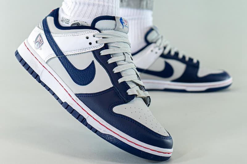 NIKE DUNK LOW RETRO EMB