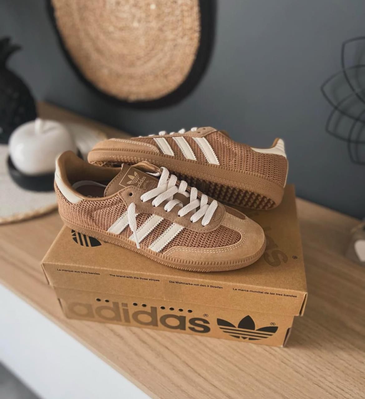 adidas Samba OG