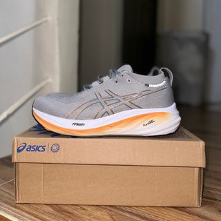 Asics gel nimbus 26