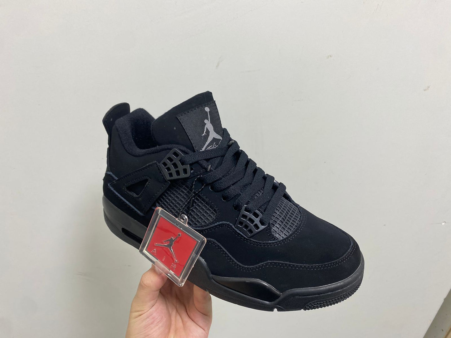 Air Jordan 4