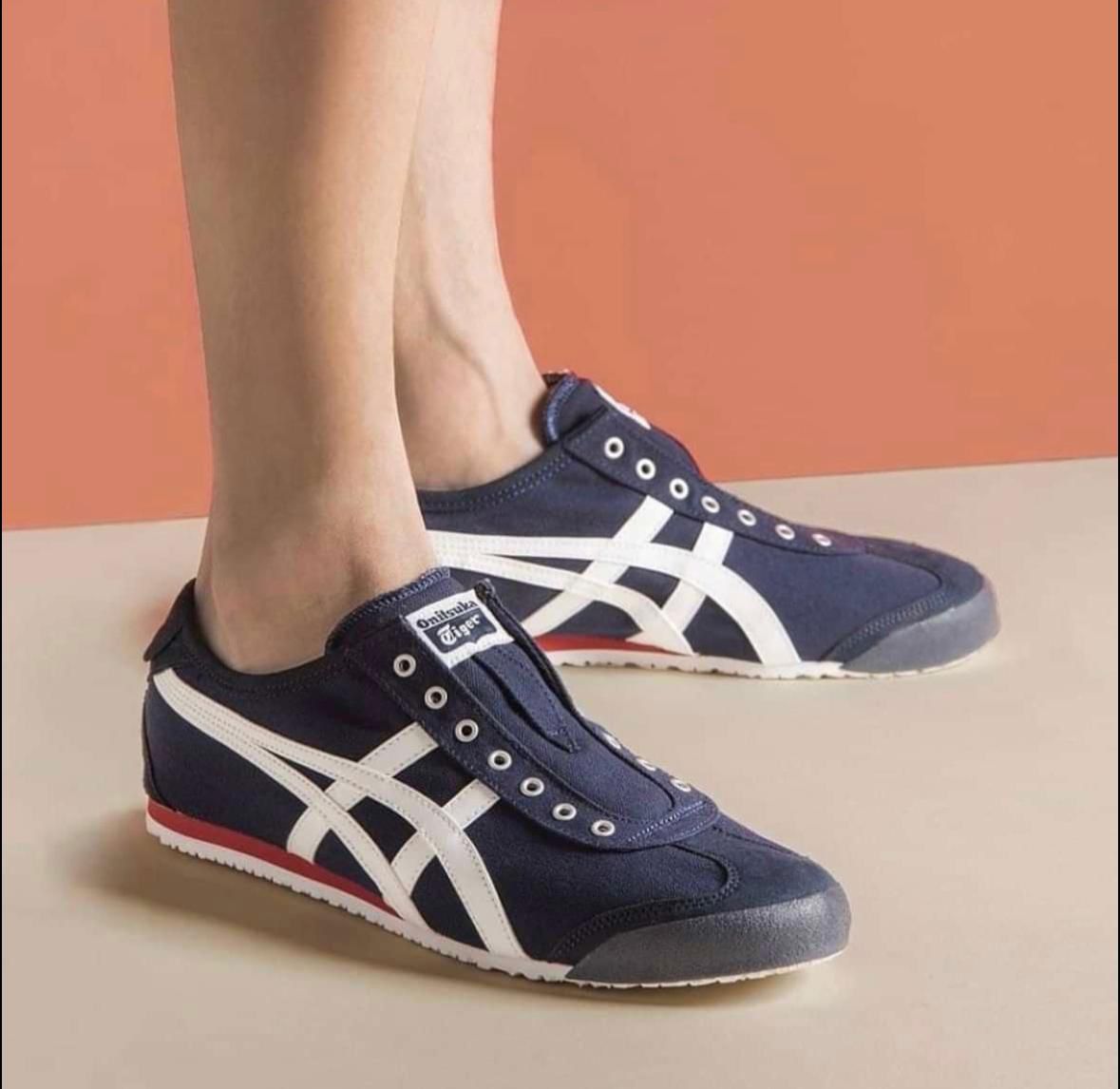 Onitsuka Tiger Mexico 66