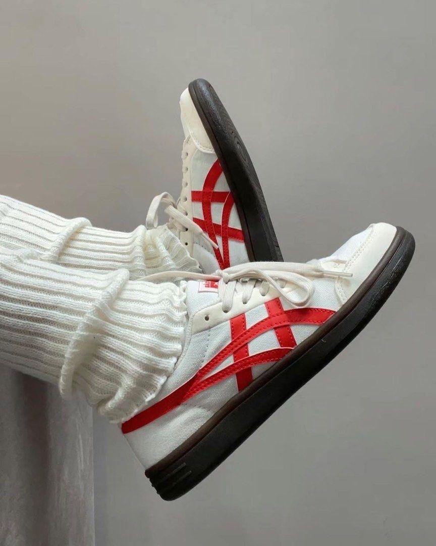 Onitsuka Tiger
Tokuten Casual Sneakers