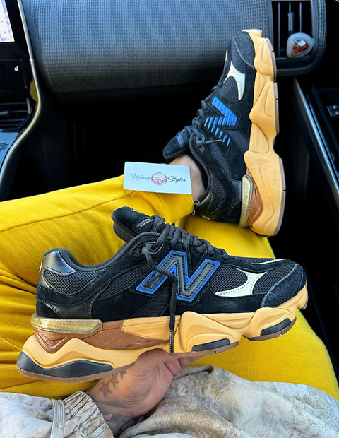 NEW BALANCE 9060