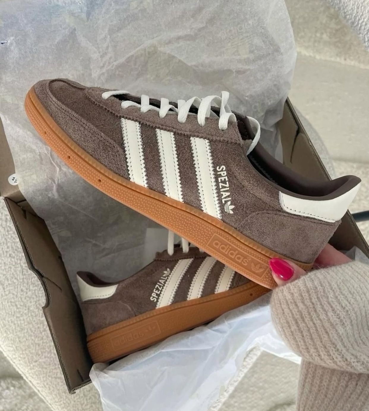 Adidas Spezial