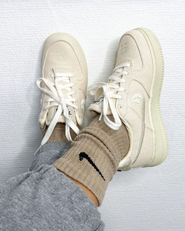 The Stüssy x Nike Air Force 1 Low Receives a Rumored Release Date