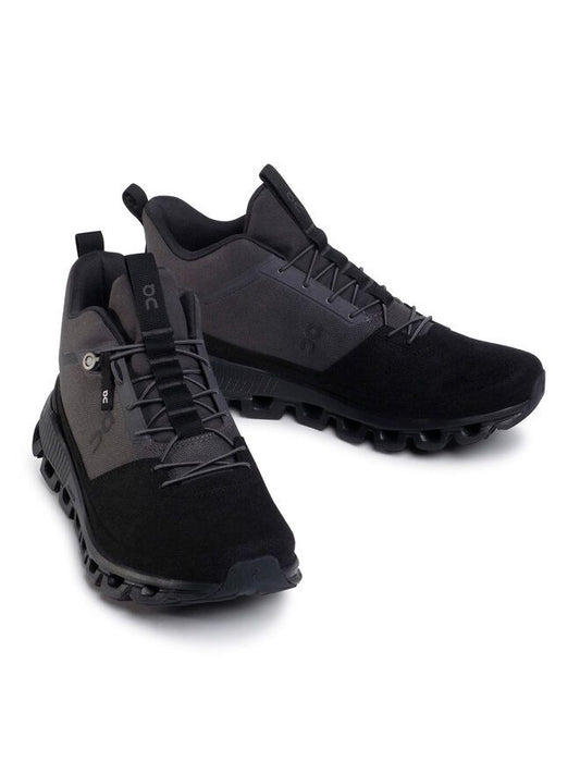 On - Cloud Hi Waterproof - Sneakers