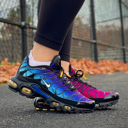 Nike TN AIR MAX plus 25th