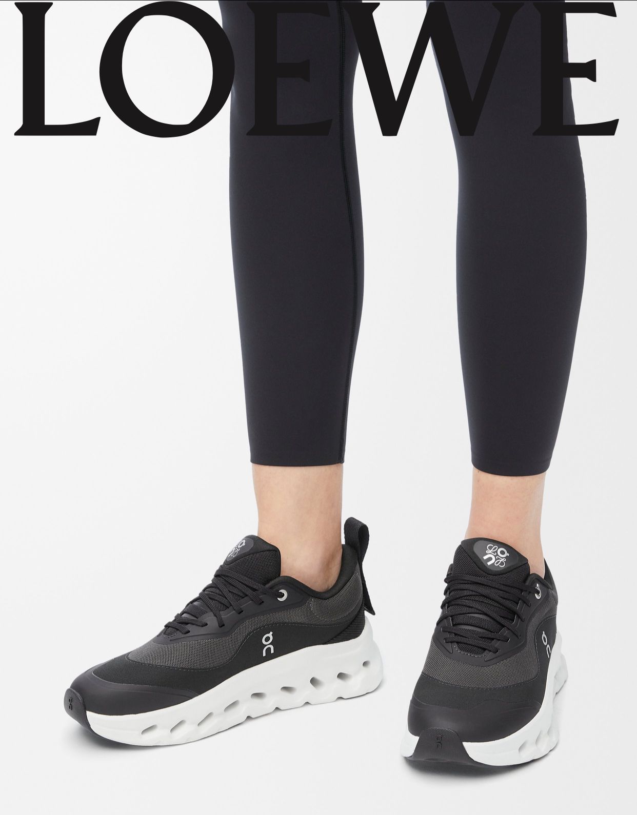 Loewe x On Cloudtilt 2.0 Sneakers