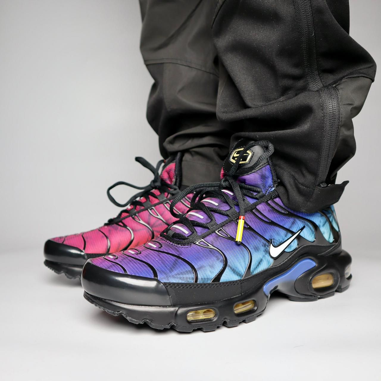 Nike TN AIR MAX plus 25th