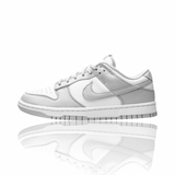 Nike Dunk Low "Grey Fog