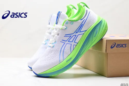 ASICS GEL NIMBUS 26