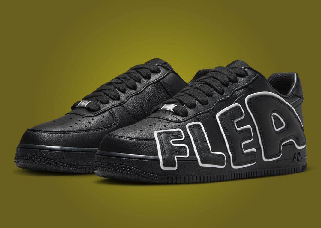 Nike Air Force 1 Low Cactus Plant Flea