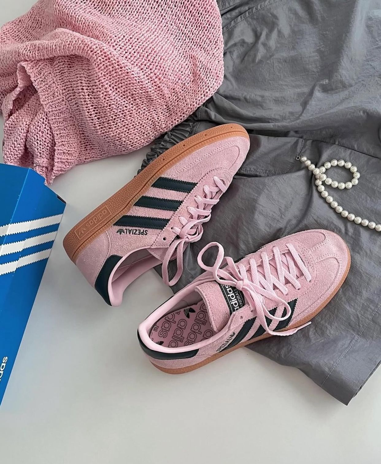 Adidas Spezial